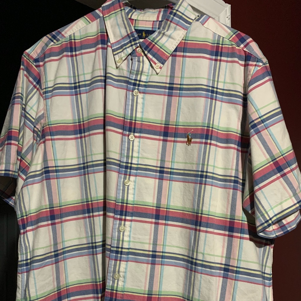 Polo by Ralph Lauren